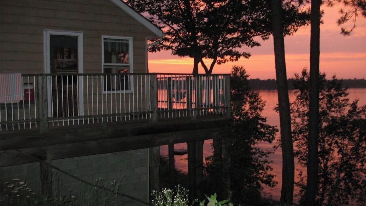 Photo of Outdoor in Crystal Beach