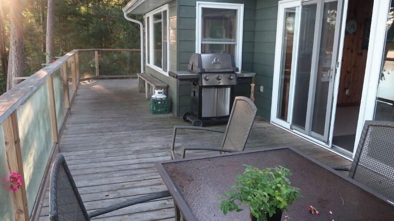 Photo of Outdoor in Crystal Beach