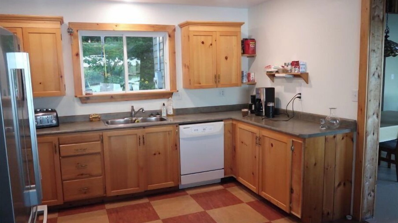Photo of Kitchen in Crystal Beach