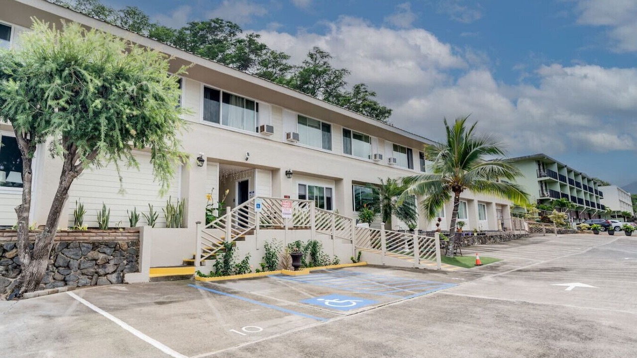 Photo of Outdoor in Wailuku