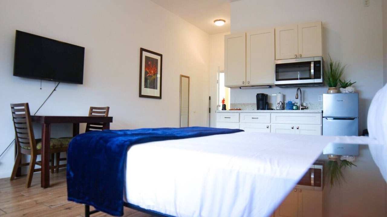 Photo of Bedroom in Wailuku