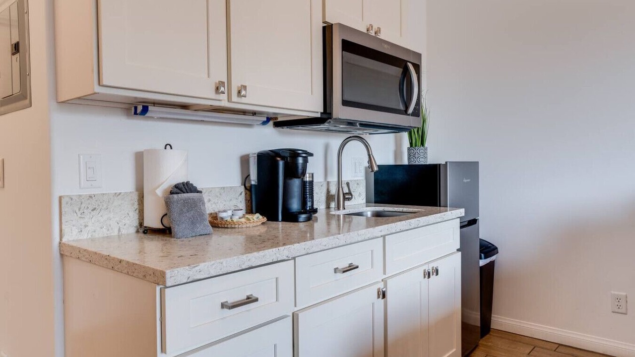 Photo of Kitchen in Wailuku