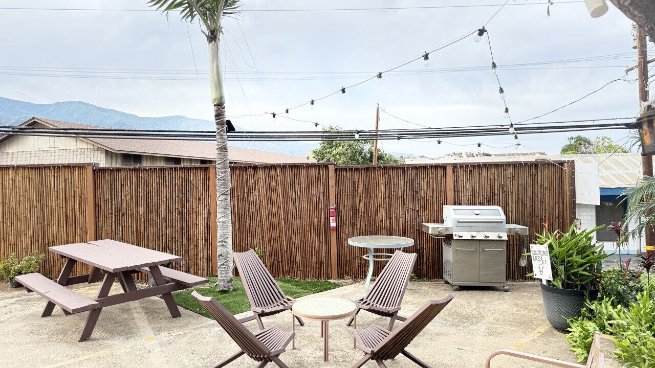 Photo of Outdoor in Wailuku