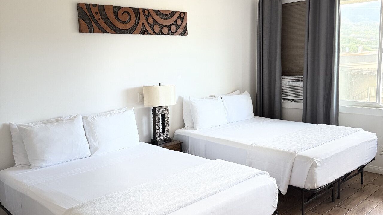 Photo of Bedroom in Wailuku