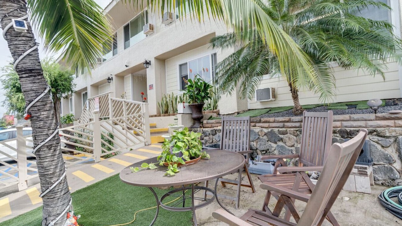 Photo of Outdoor in Wailuku