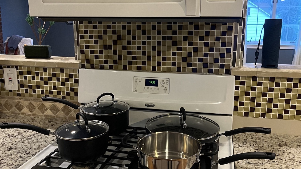 Photo of Kitchen in West Hartford