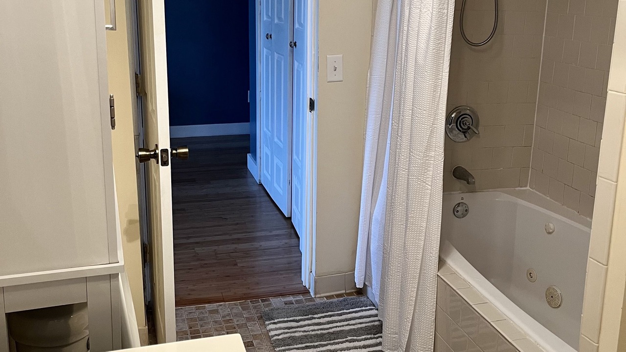 Photo of Bathroom in West Hartford