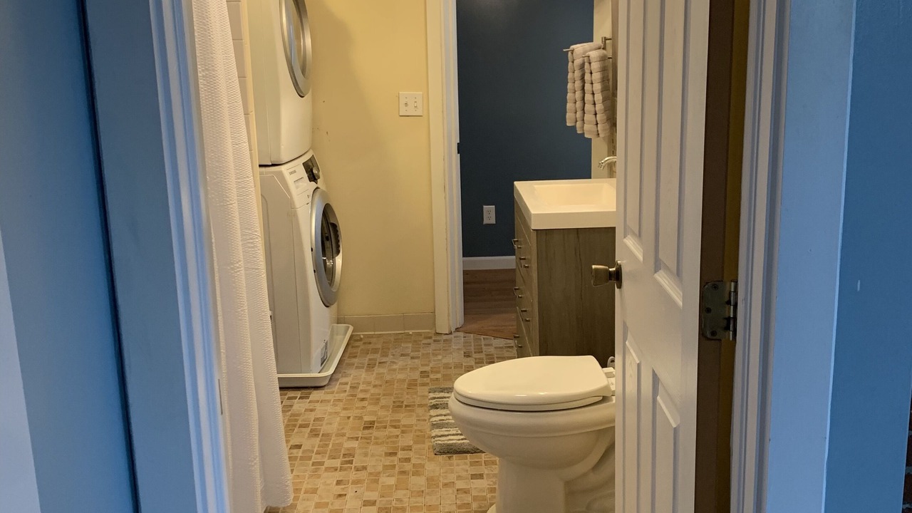 Photo of Bathroom in West Hartford