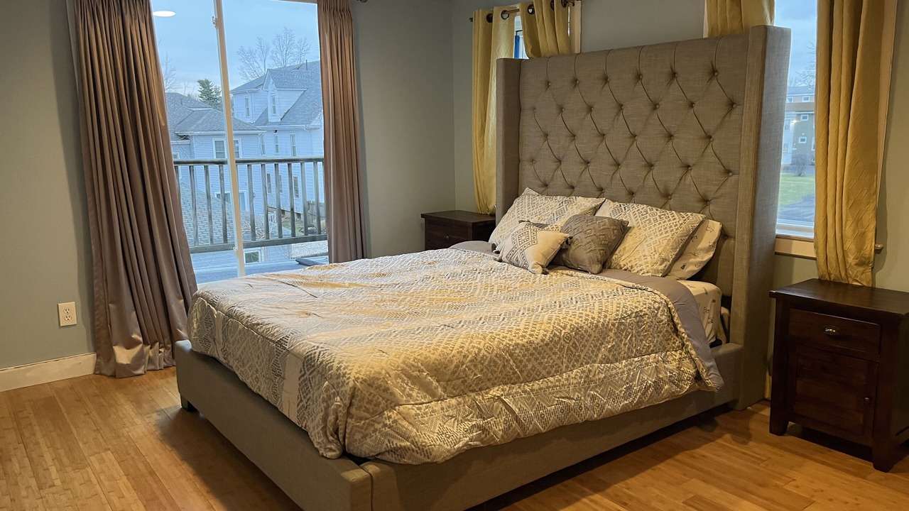 Photo of Bedroom in West Hartford