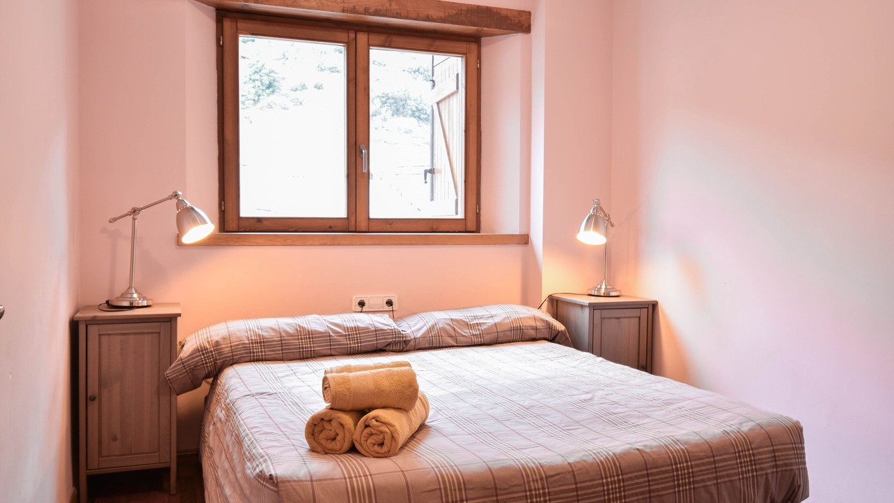 Photo of Bedroom in Rialp