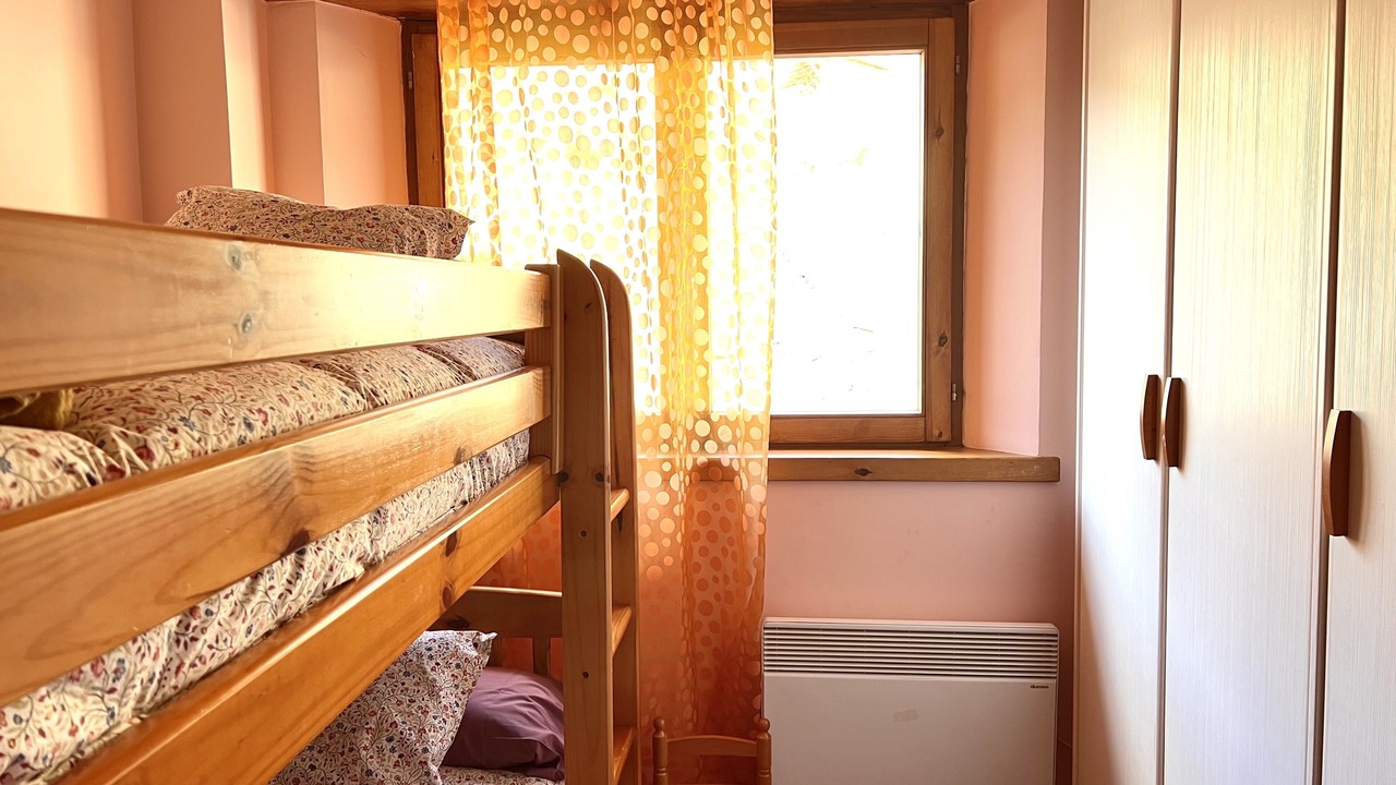 Photo of Bedroom in Rialp
