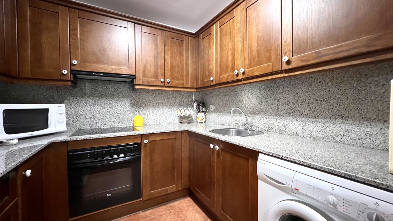 Photo of Kitchen in Rialp