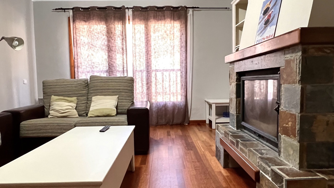 Photo of Livingroom in Rialp