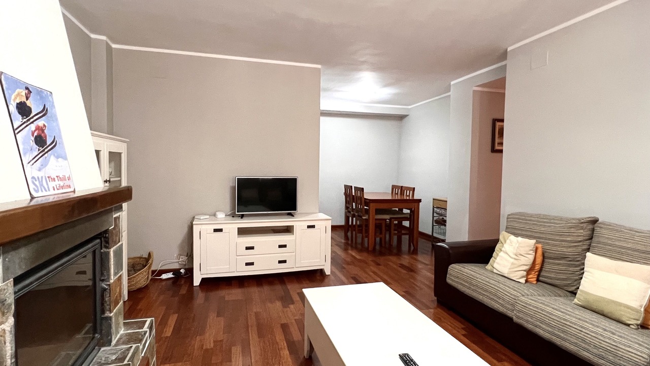 Photo of Bedroom in Rialp