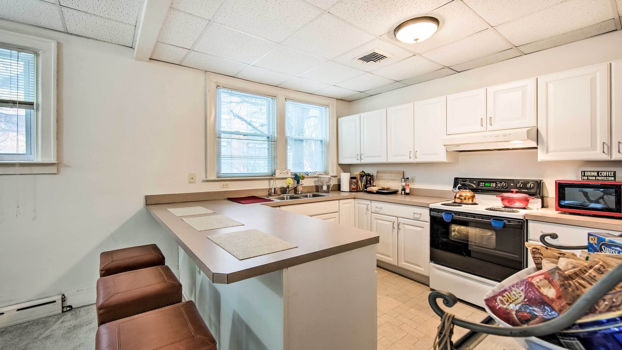 Photo of Kitchen in Lancaster