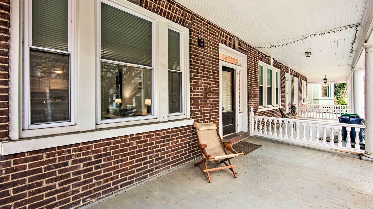 Photo of Outdoor in Lancaster