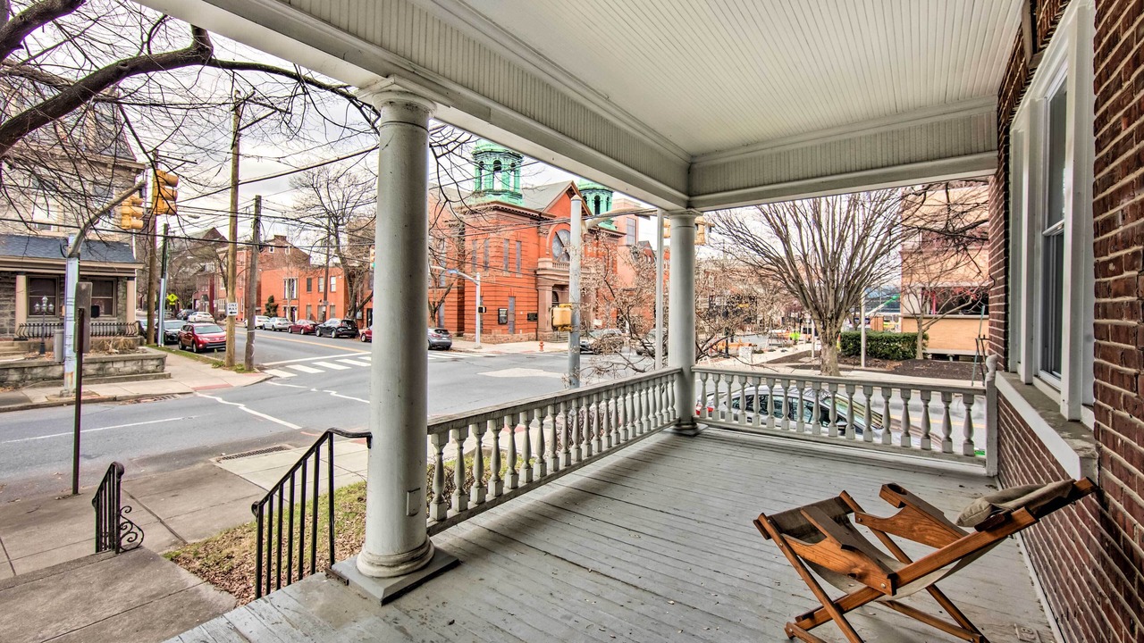 Photo of Outdoor in Lancaster