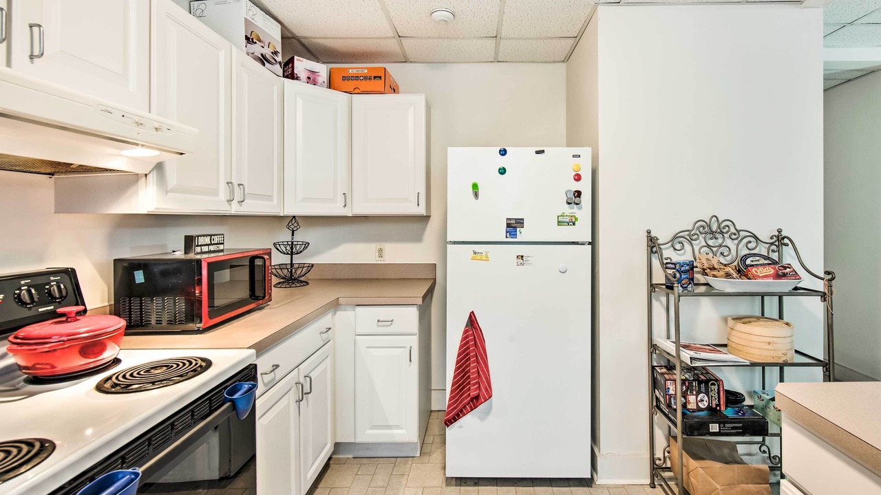 Photo of Kitchen in Lancaster