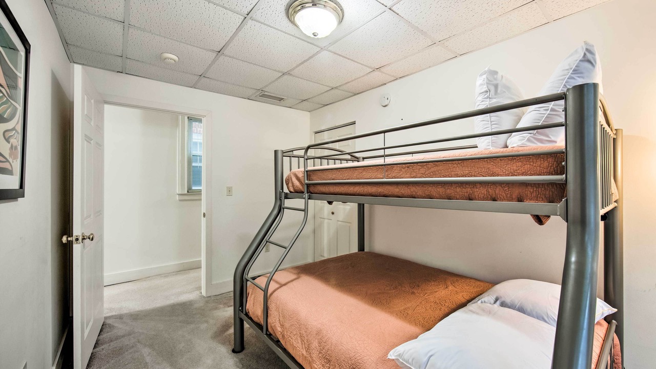 Photo of Bedroom in Lancaster