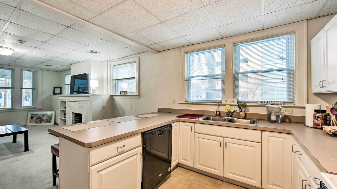 Photo of Kitchen in Lancaster