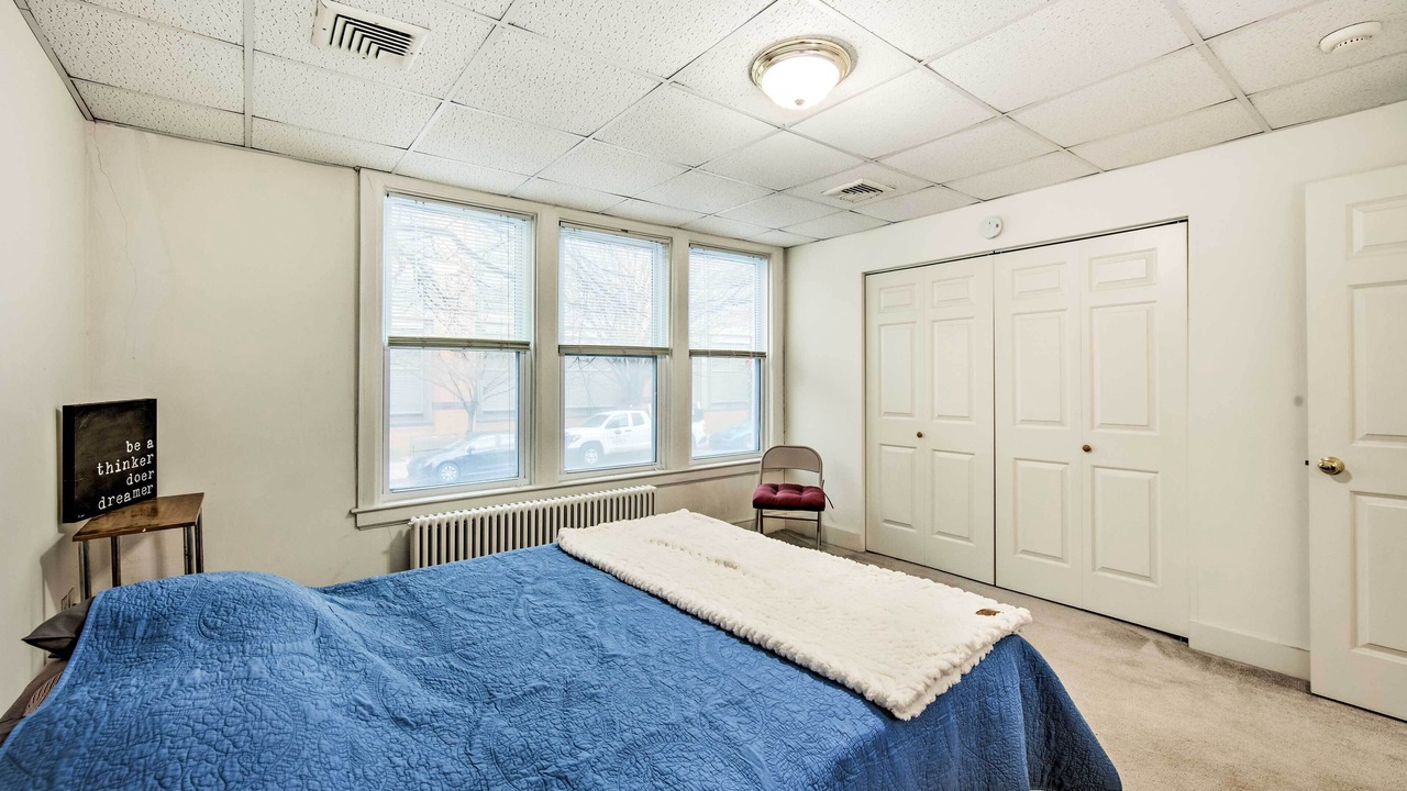 Photo of Bedroom in Lancaster