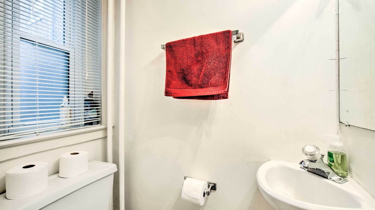 Photo of Bathroom in Lancaster