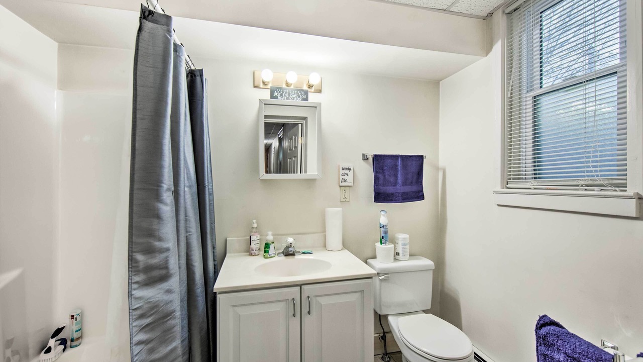 Photo of Bathroom in Lancaster