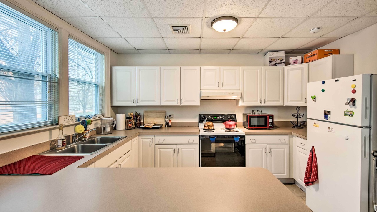 Photo of Kitchen in Lancaster