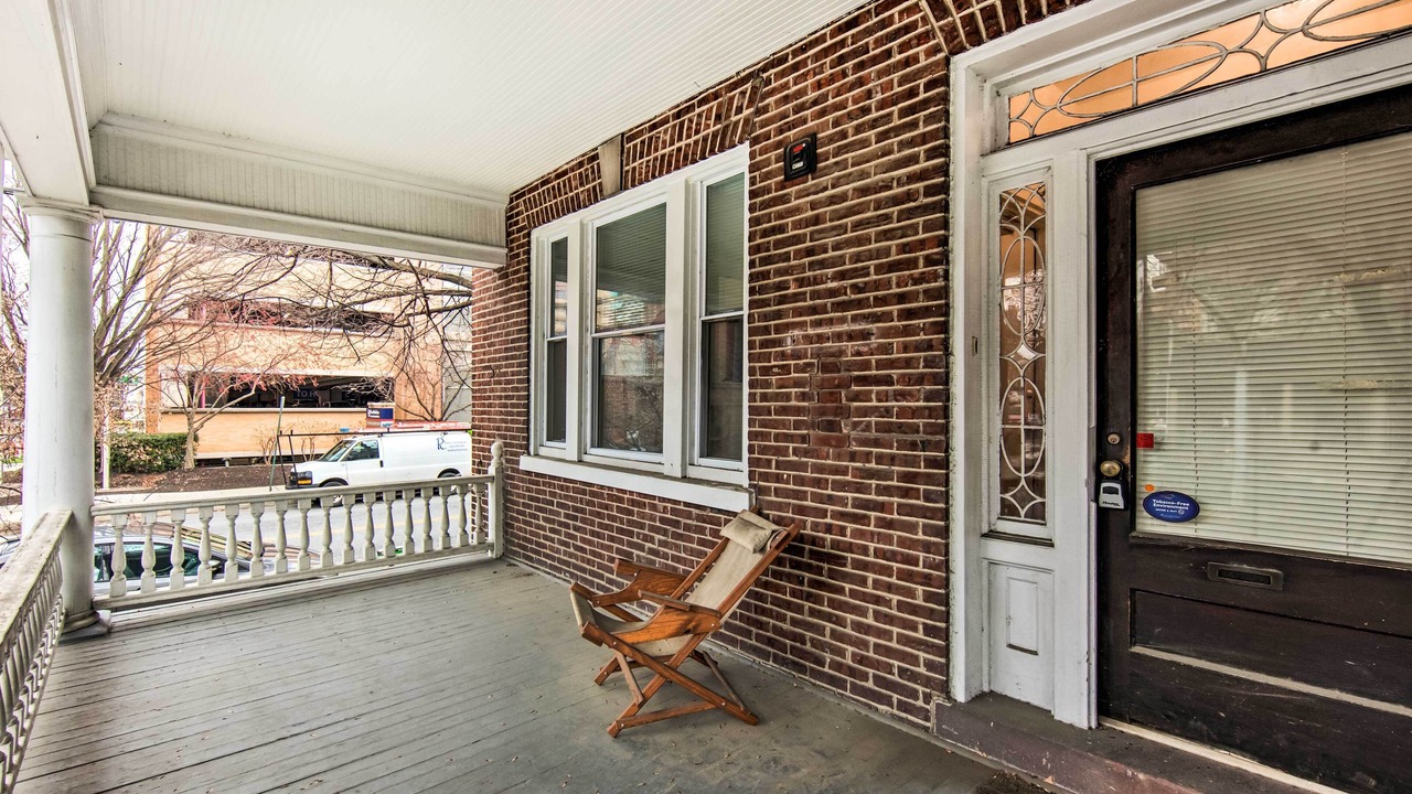 Photo of Outdoor in Lancaster