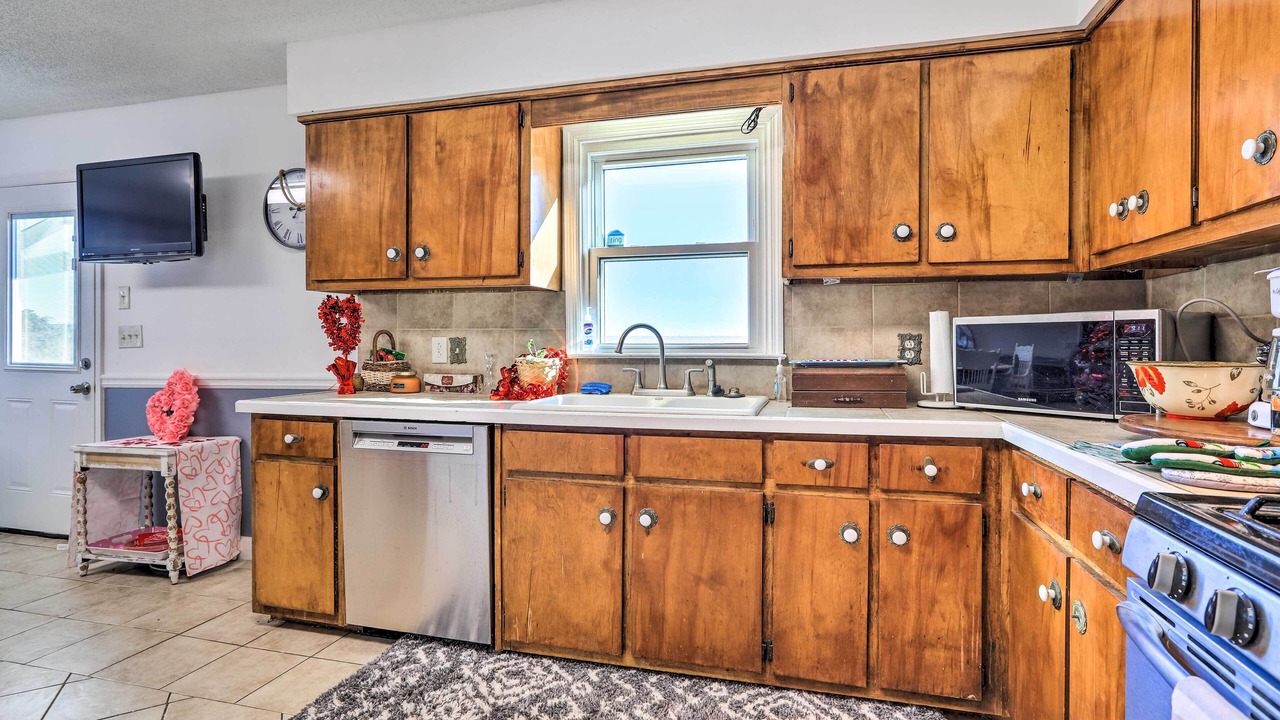 Photo of Kitchen in Howard