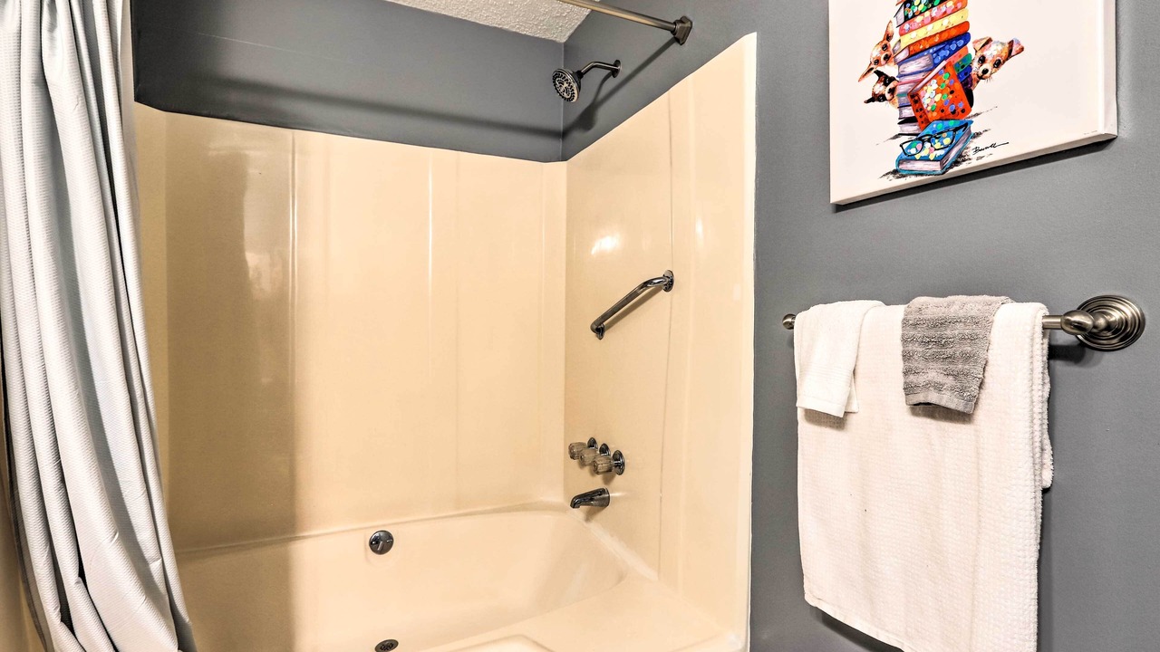 Photo of Bathroom in Howard