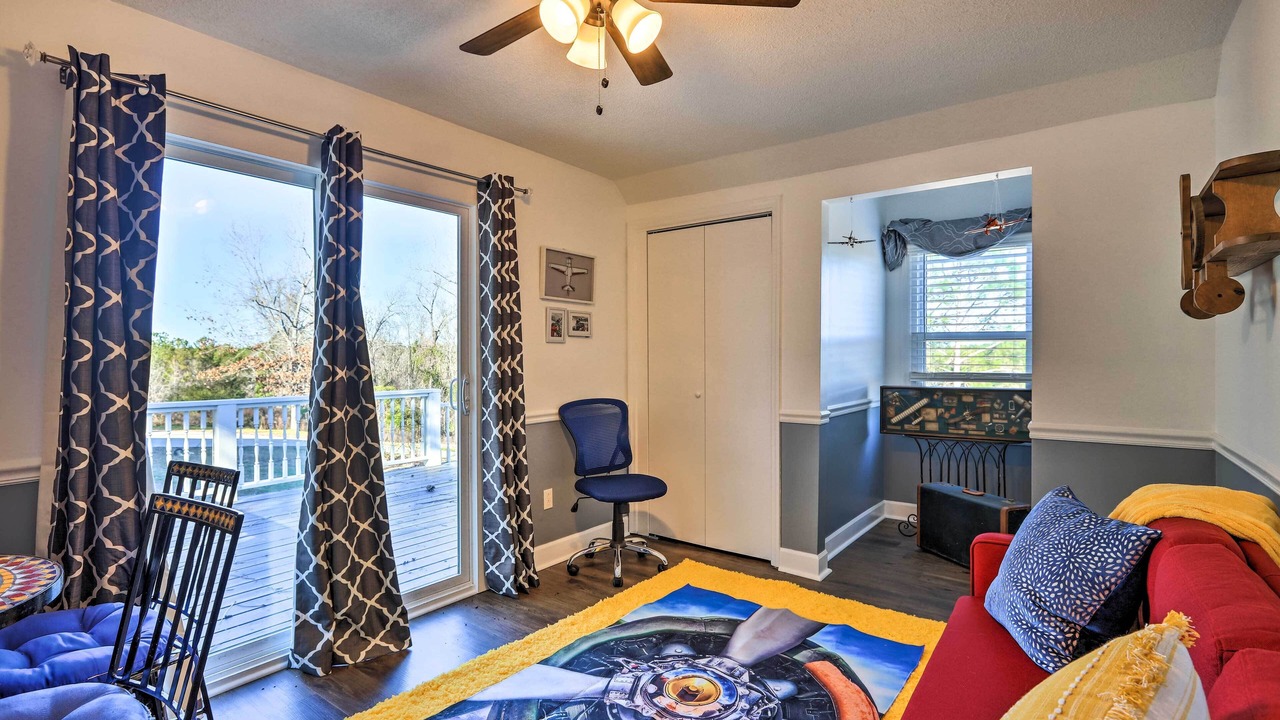 Photo of Bedroom in Howard