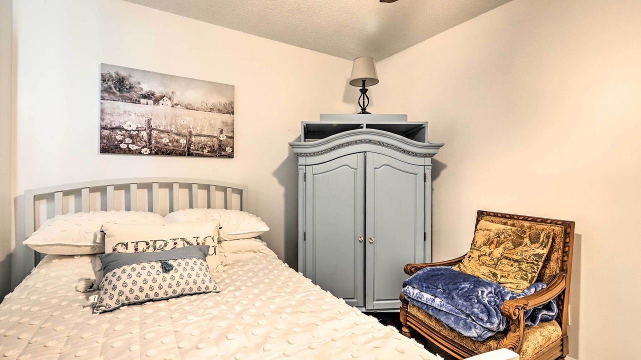 Photo of Bedroom in Howard