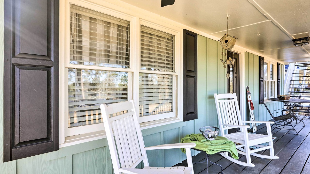 Photo of Outdoor in Howard