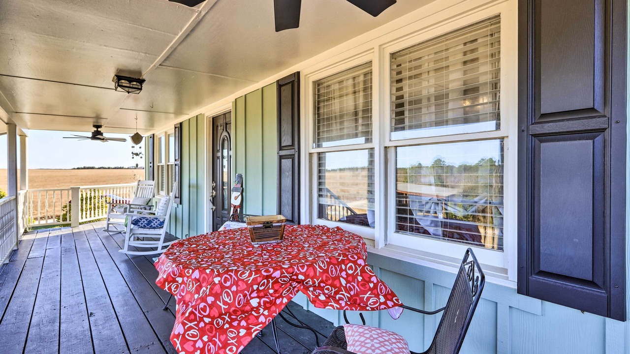 Photo of Outdoor in Howard