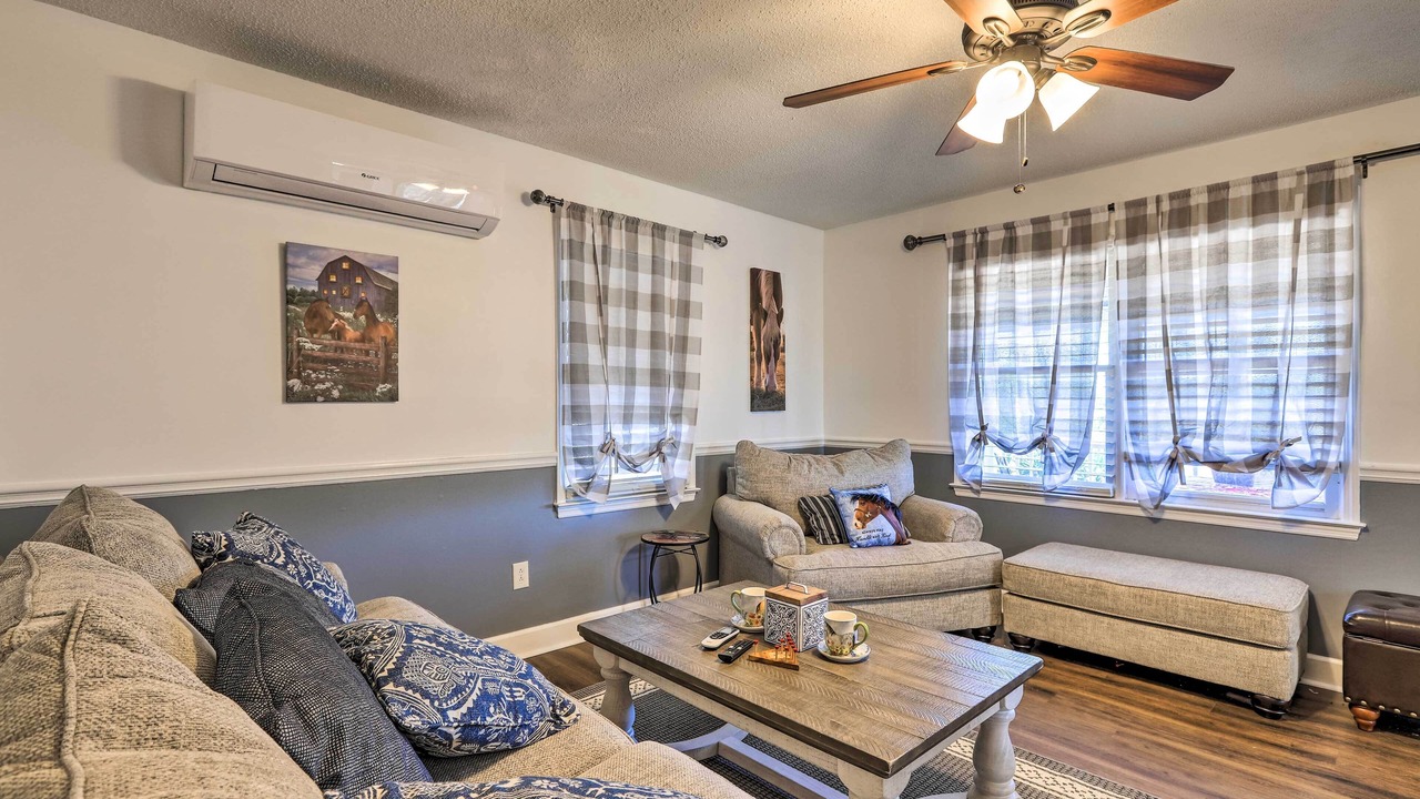 Photo of Bedroom in Howard