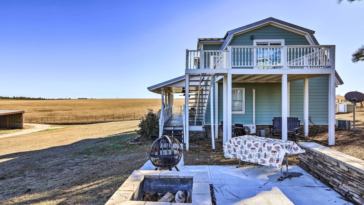 Photo of Outdoor in Howard