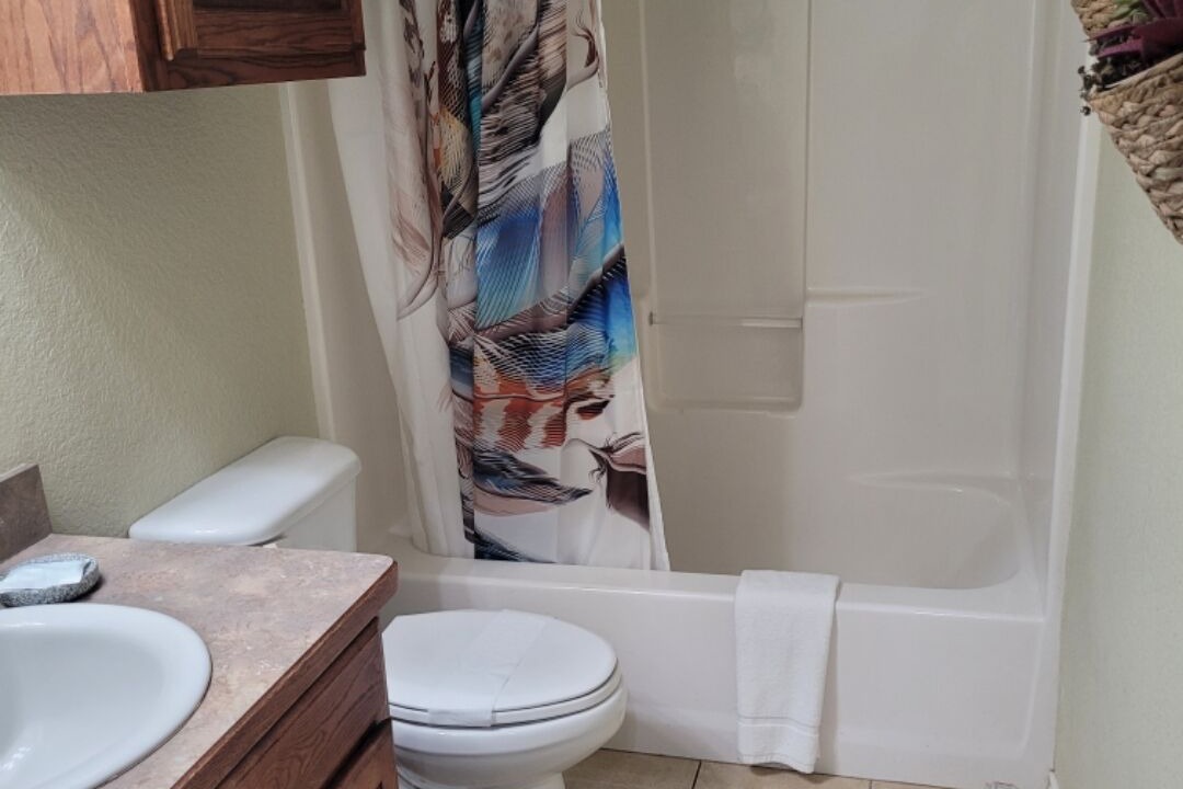 Photo of Bathroom in Calera