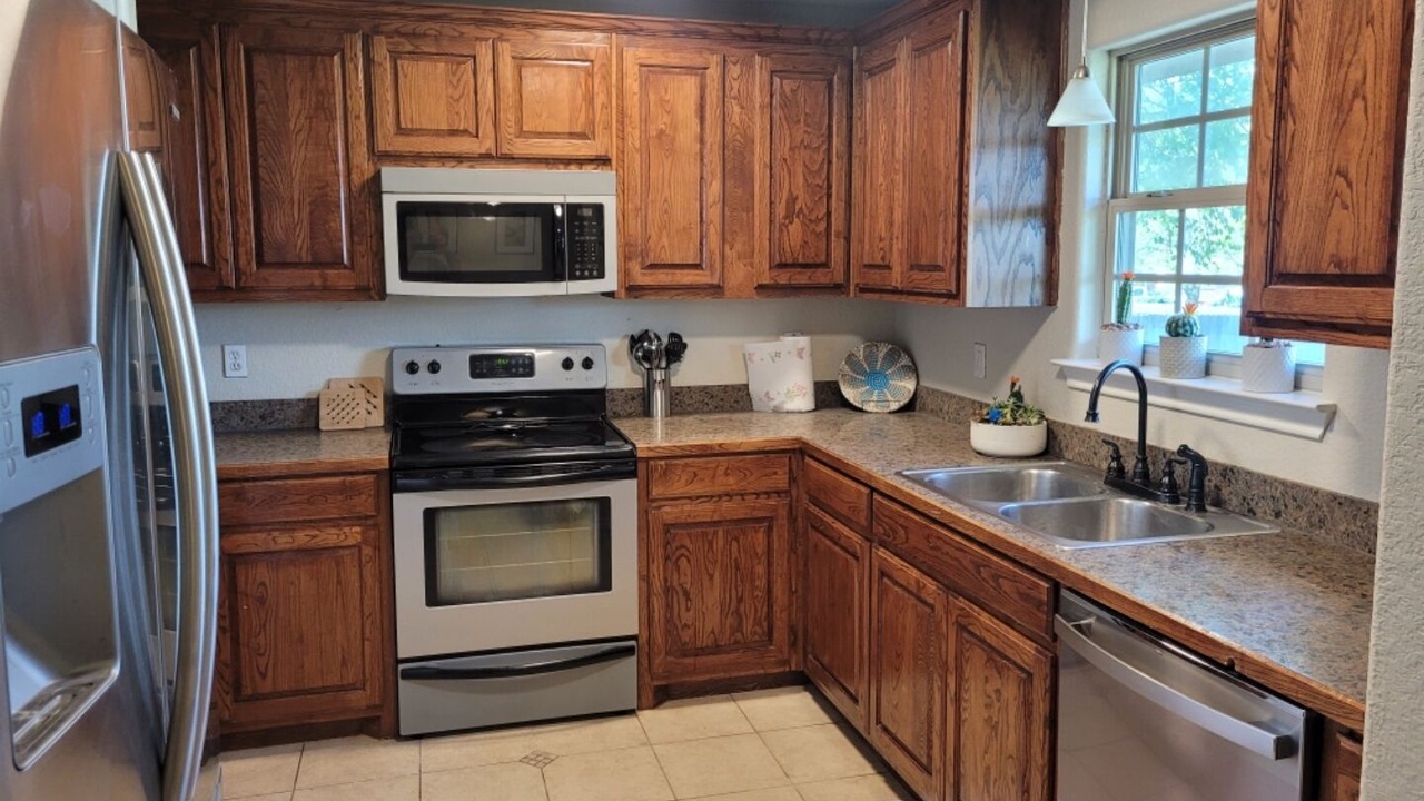 Photo of Kitchen in Calera