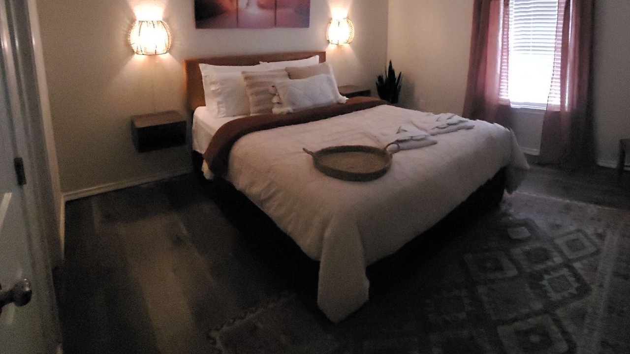 Photo of Bedroom in Calera