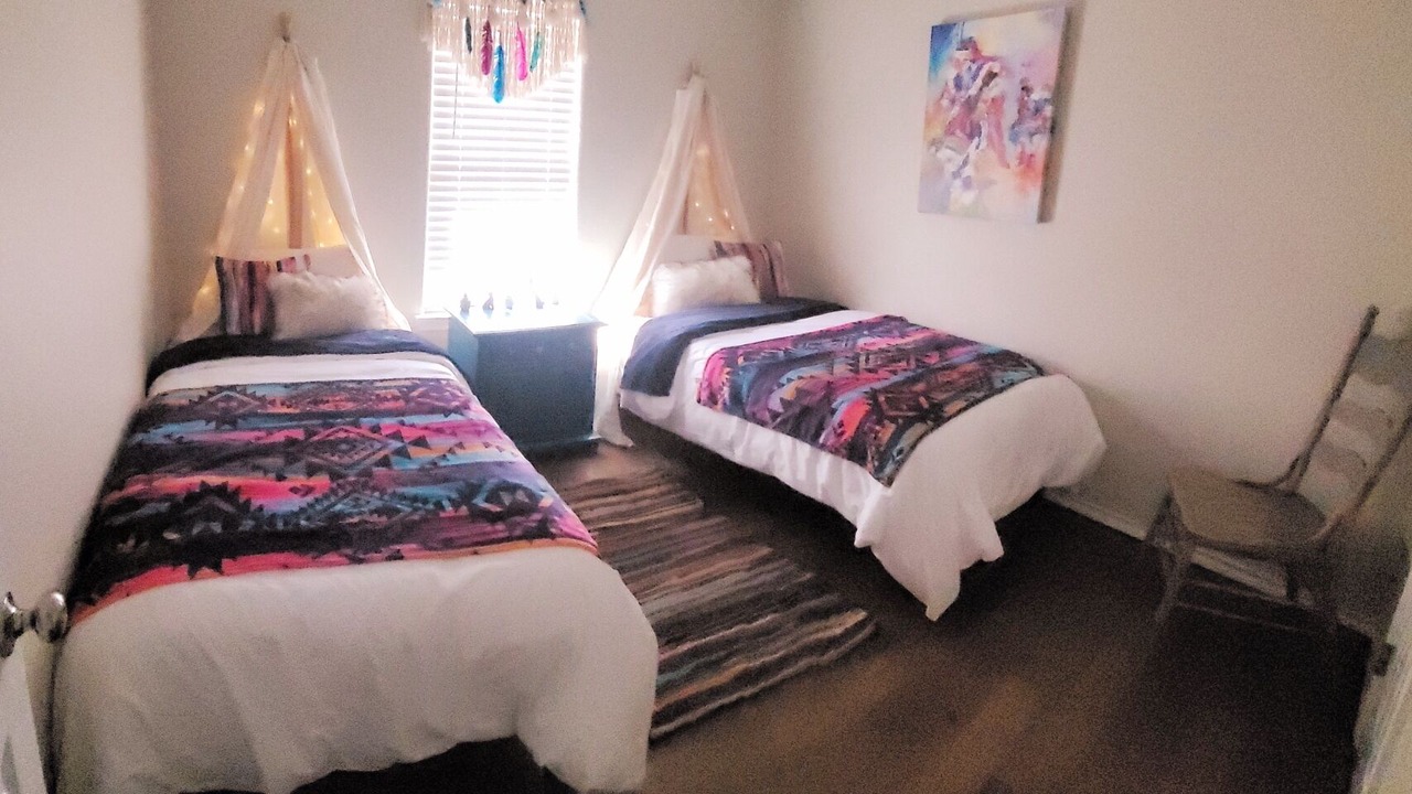 Photo of Bedroom in Calera