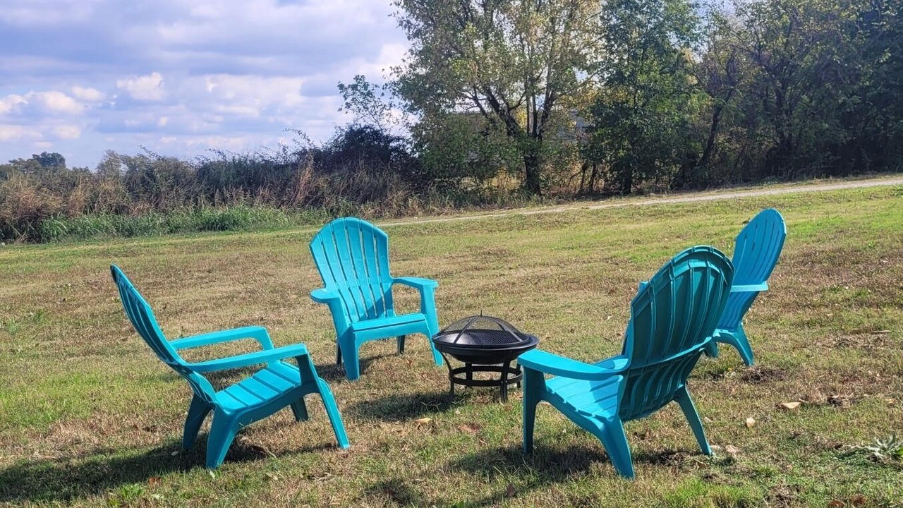 Photo of Outdoor in Calera