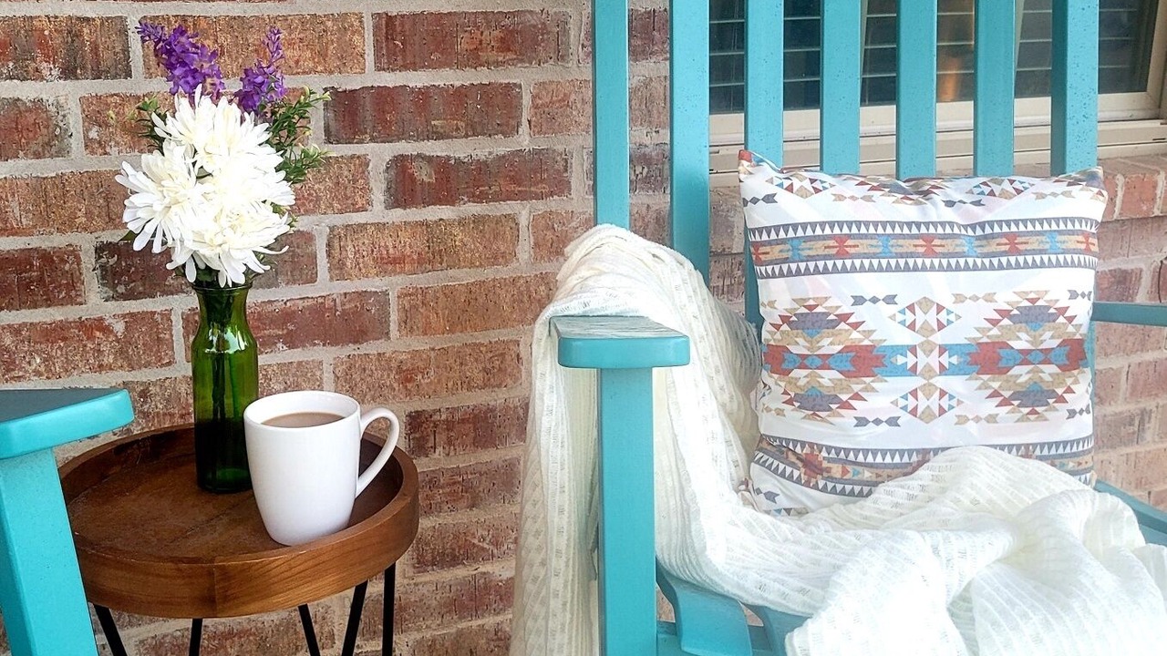 Photo of Patio Balcony in Calera