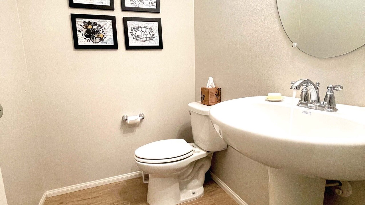 Photo of Bedroom in Temecula