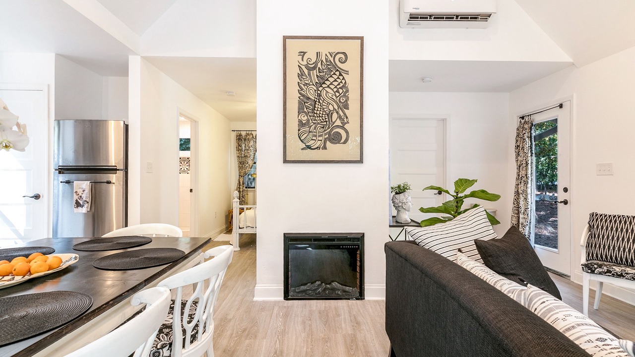 Photo of Livingroom in Ponchatoula