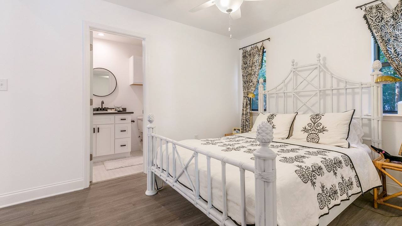 Photo of Bedroom in Ponchatoula