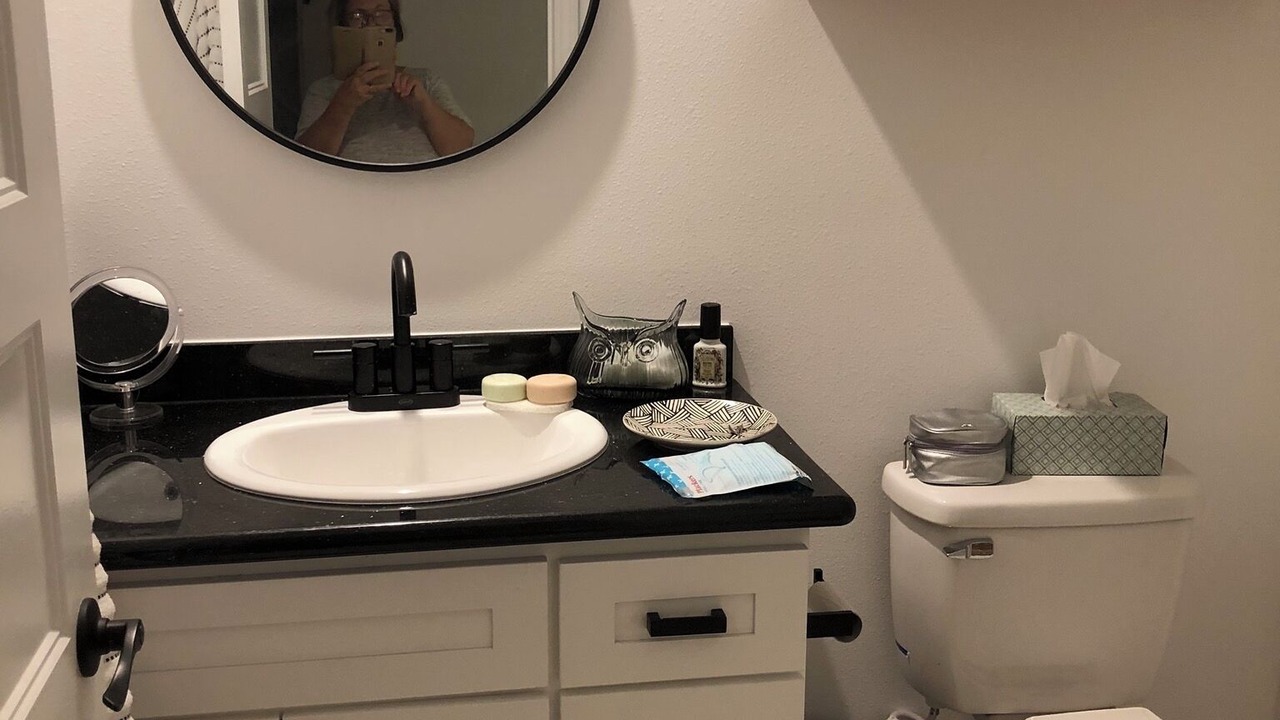 Photo of Bathroom in Ponchatoula