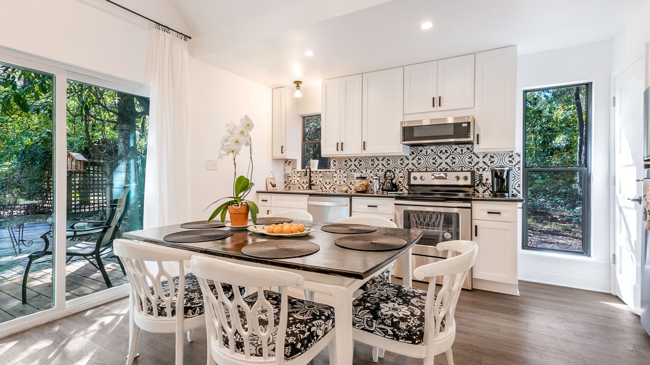 Photo of Kitchen in Ponchatoula
