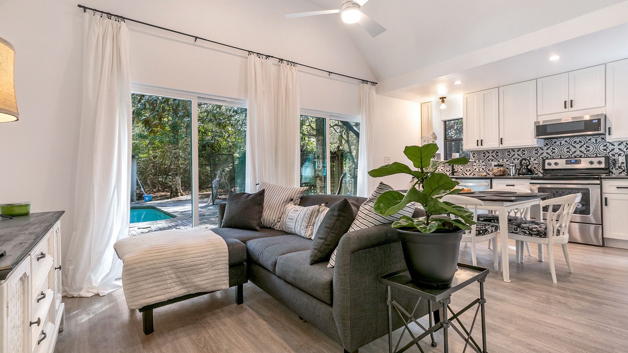 Photo of Livingroom in Ponchatoula