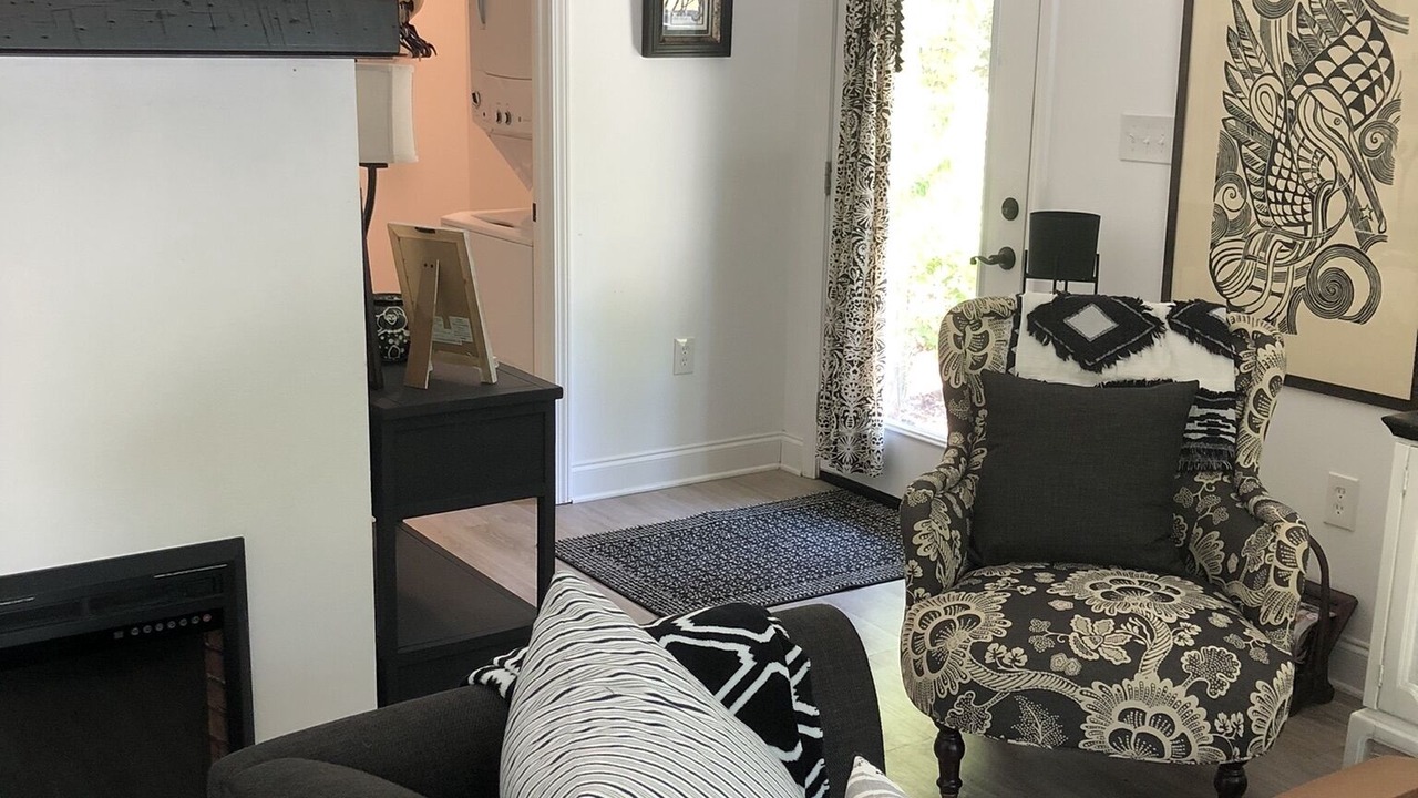 Photo of Livingroom in Ponchatoula